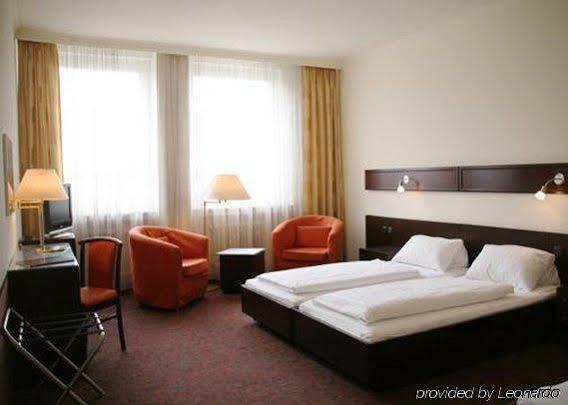 Andi Stadthotel Muenchen Exterior photo